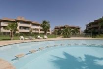 فندق مراكشفي  Prestigia Golf By Niama 4 المظهر الخارجي الصورة