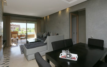 فندق مراكشفي  Prestigia Golf By Niama 4 المظهر الخارجي الصورة