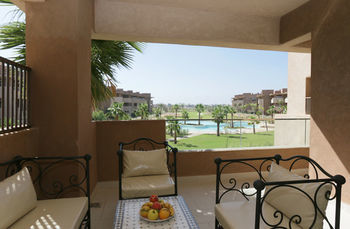 فندق مراكشفي  Prestigia Golf By Niama 4 المظهر الخارجي الصورة