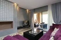 فندق مراكشفي  Prestigia Golf By Niama 4 المظهر الخارجي الصورة